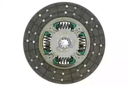 DTX-076 AISIN Диск сцепления DTX-076 AISIN Диск сцепления